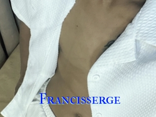 Francisserge