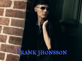 Frank_jhonsson