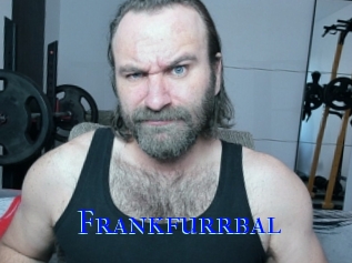 Frankfurrbal