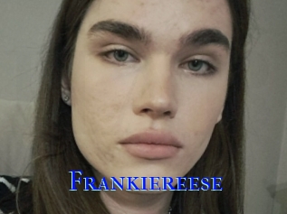 Frankiereese