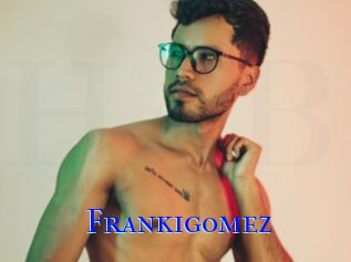 Frankigomez