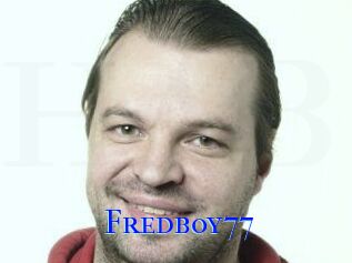 Fredboy77