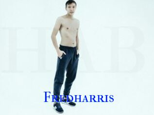 Fredharris