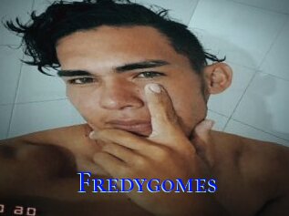 Fredygomes