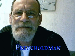 Frencholdman