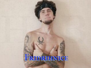 Fridrihnice