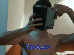 Funkain