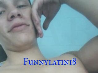 Funnylatin18