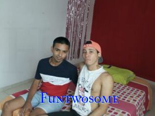Funtwosome