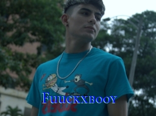 Fuuckxbooy