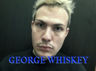 GEORGE_WHISKEY