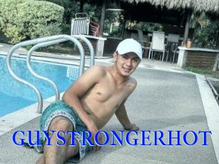 GUYSTRONGERHOT
