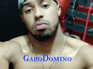 GaboDomino