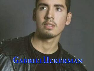 GabrielUckerman