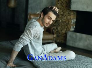 GanAdams