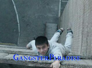 GangsterParadise
