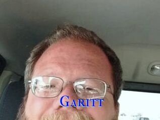 Garitt