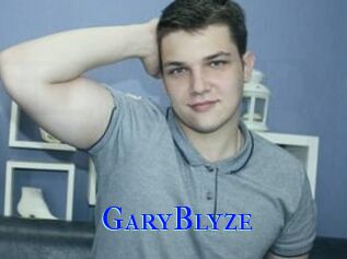 GaryBlyze