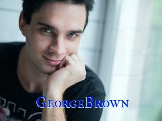 GeorgeBrown
