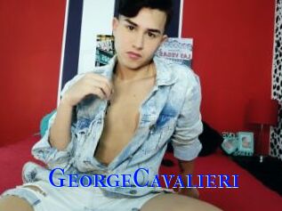 GeorgeCavalieri