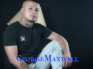 GeorgeMaxwell