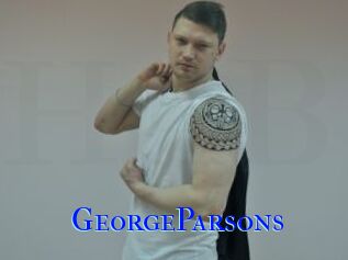 GeorgeParsons