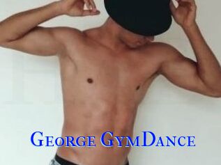 George_GymDance