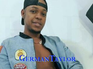 GermanTaylor