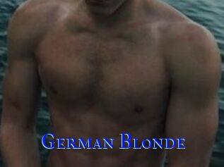 German_Blonde