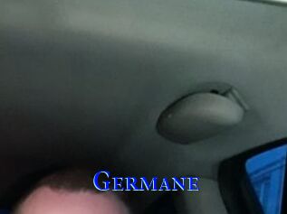Germane