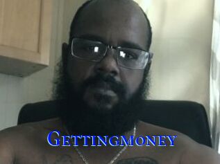 Gettingmoney
