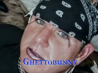 Ghettobunny