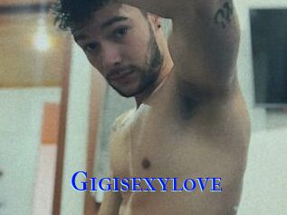 Gigisexylove