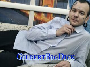 GilbertBigDick