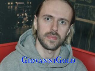 GiovanniGold