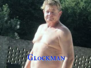 Glockman