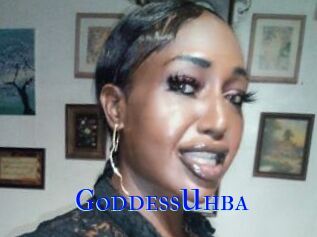 GoddessUhba