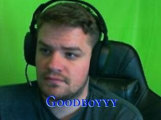 Goodboyyy