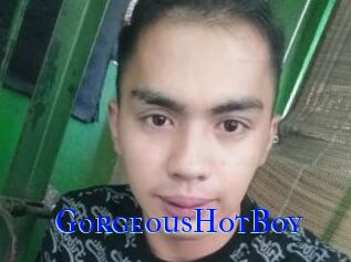 GorgeousHotBoy
