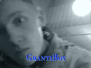 GrantiBoy