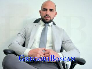 GregoriBoscan