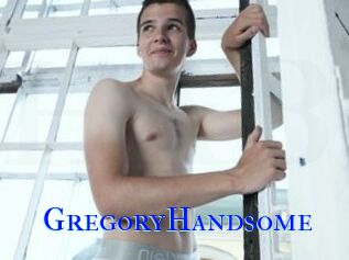 GregoryHandsome
