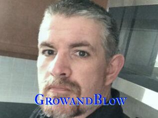 GrowandBlow