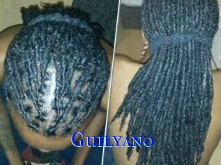 Guilyano