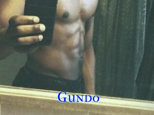 Gundo