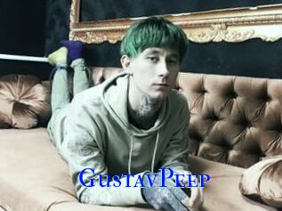 GustavPeep