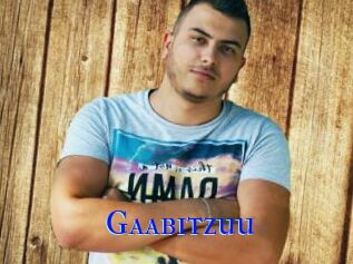 Gaabitzuu