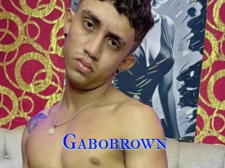 Gabobrown
