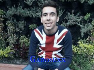 Gabosexx