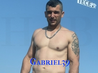 Gabriel39